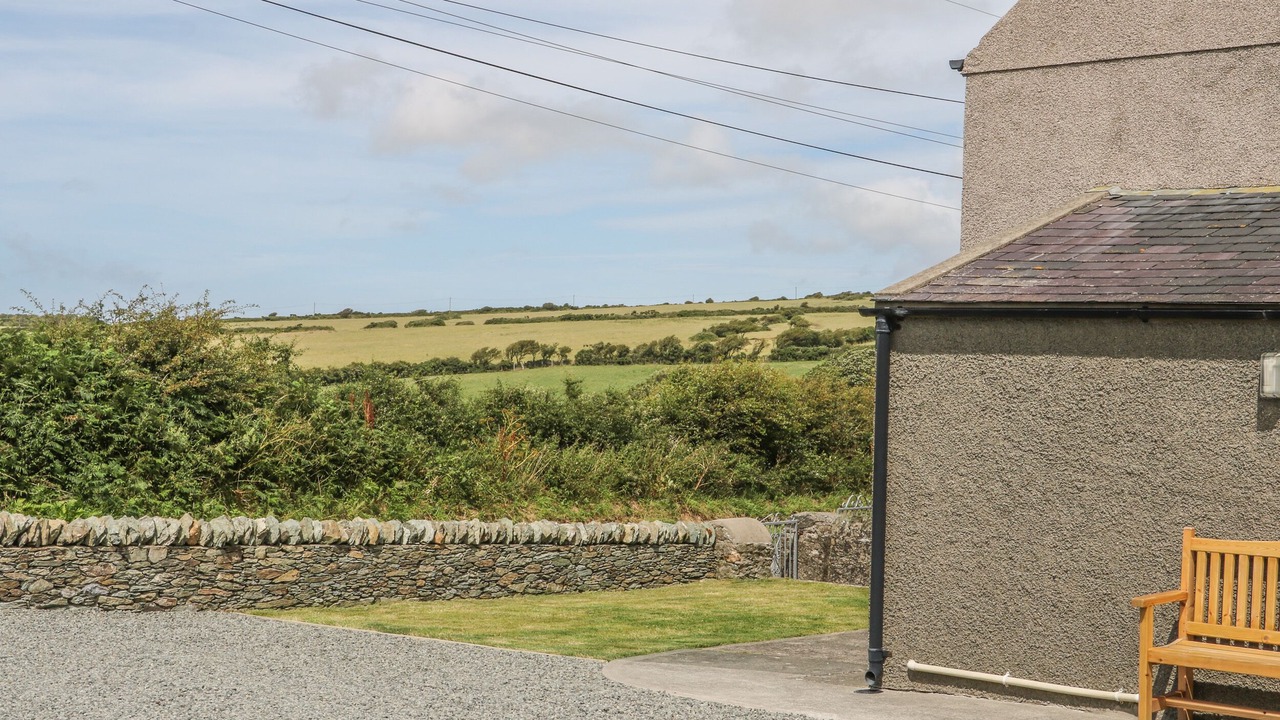 Photo of Outdoor in Llanfaethlu