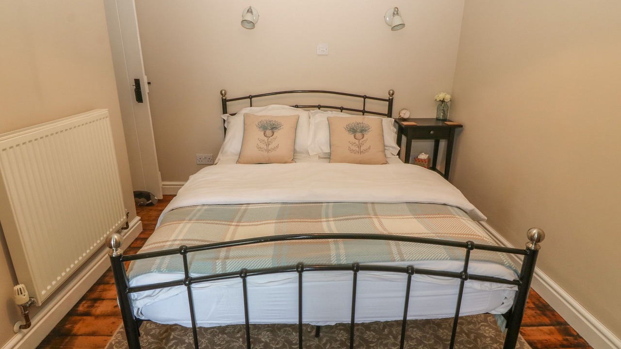 Photo of Bedroom in Llanfaethlu