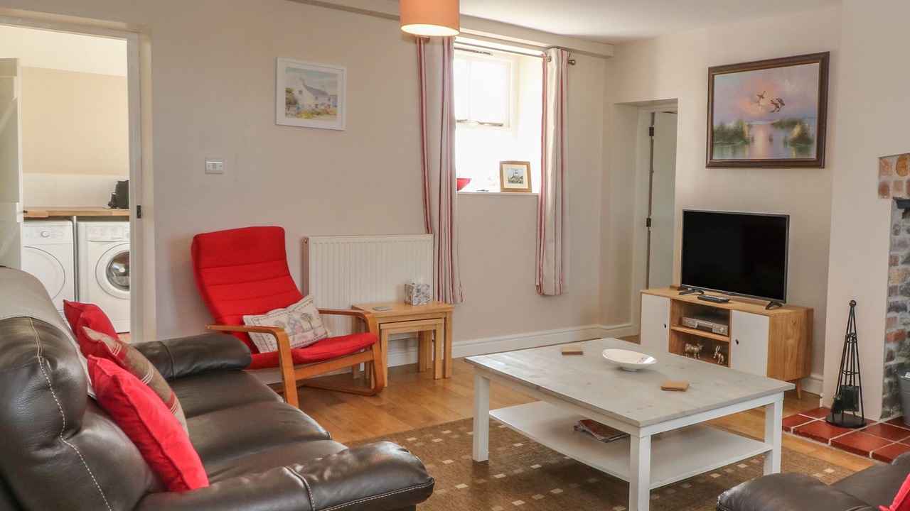 Photo of Livingroom in Llanfaethlu