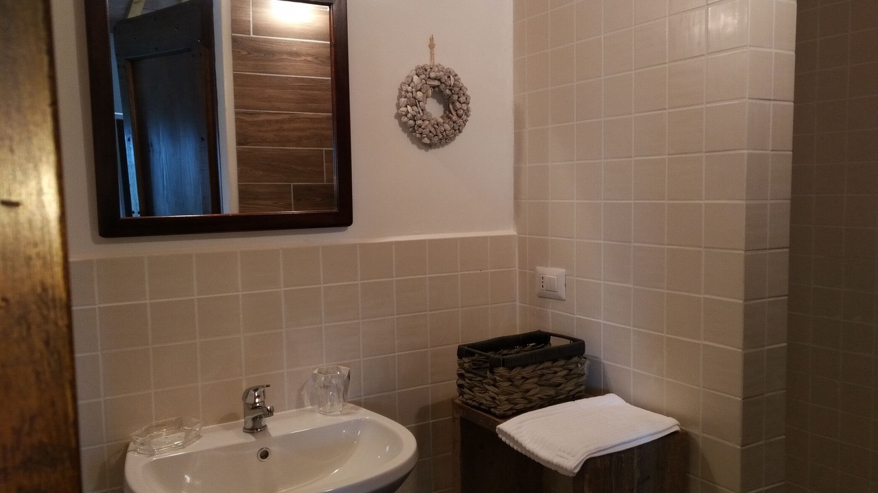 Photo of Bathroom in Santa Maria Nuova