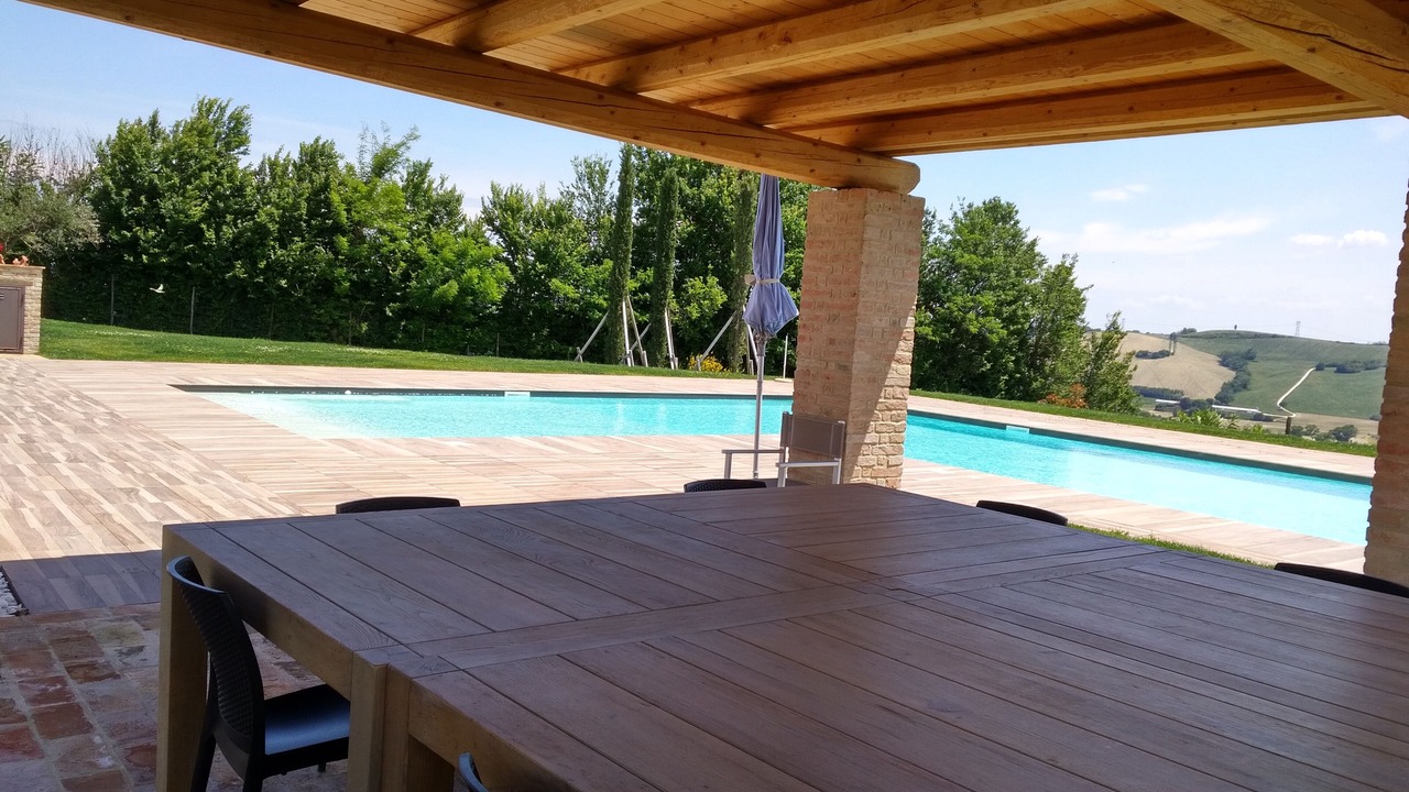 Photo of Outdoor in Santa Maria Nuova
