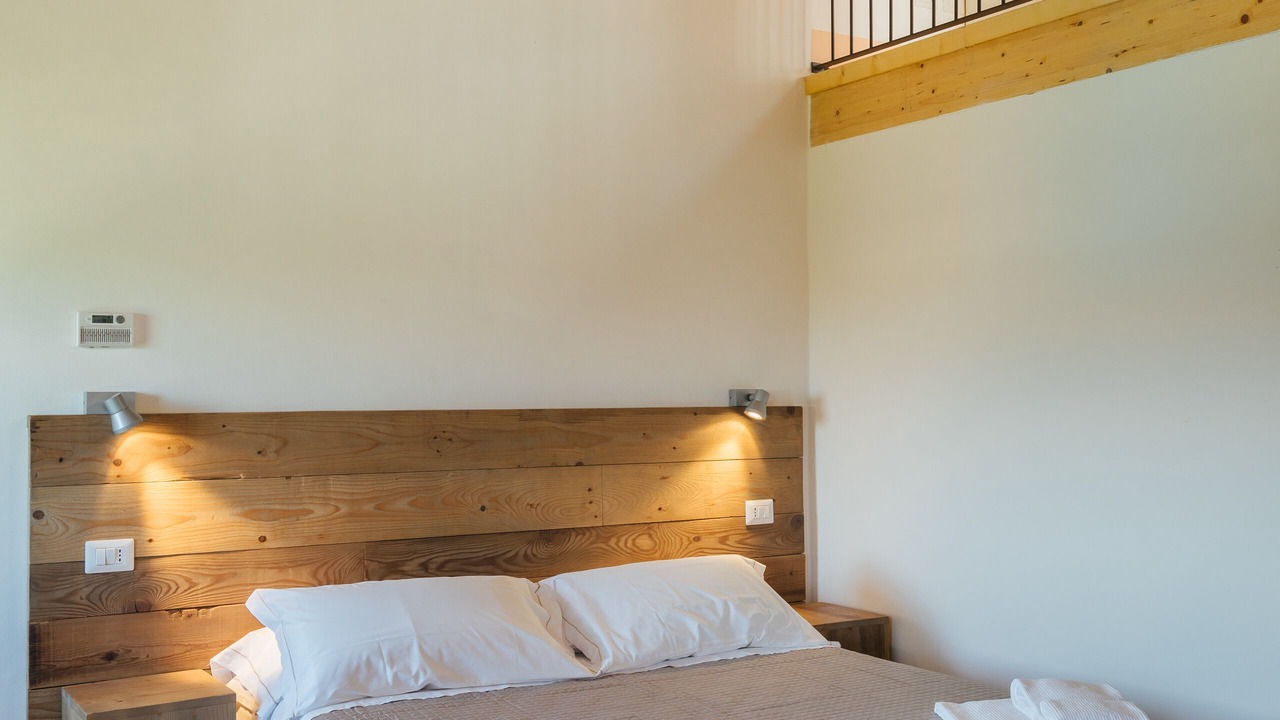 Photo of Bedroom in Santa Maria Nuova