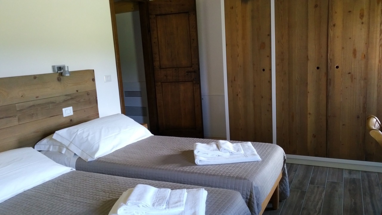 Photo of Bedroom in Santa Maria Nuova