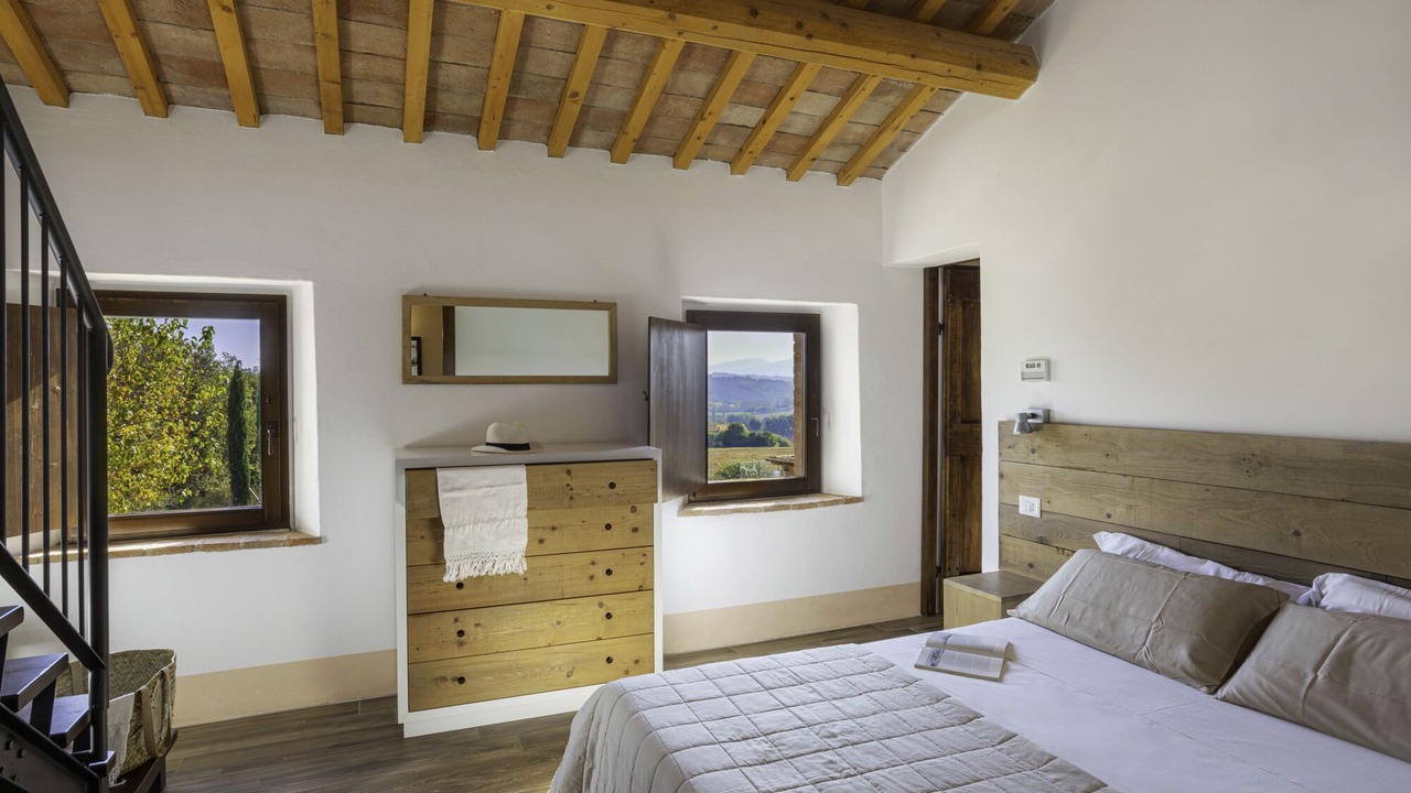 Photo of Bedroom in Santa Maria Nuova