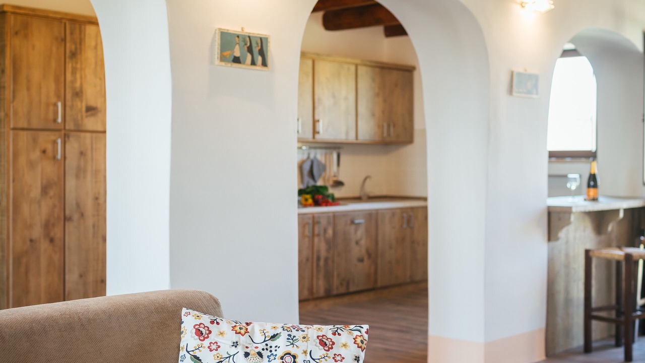 Photo of Livingroom in Santa Maria Nuova