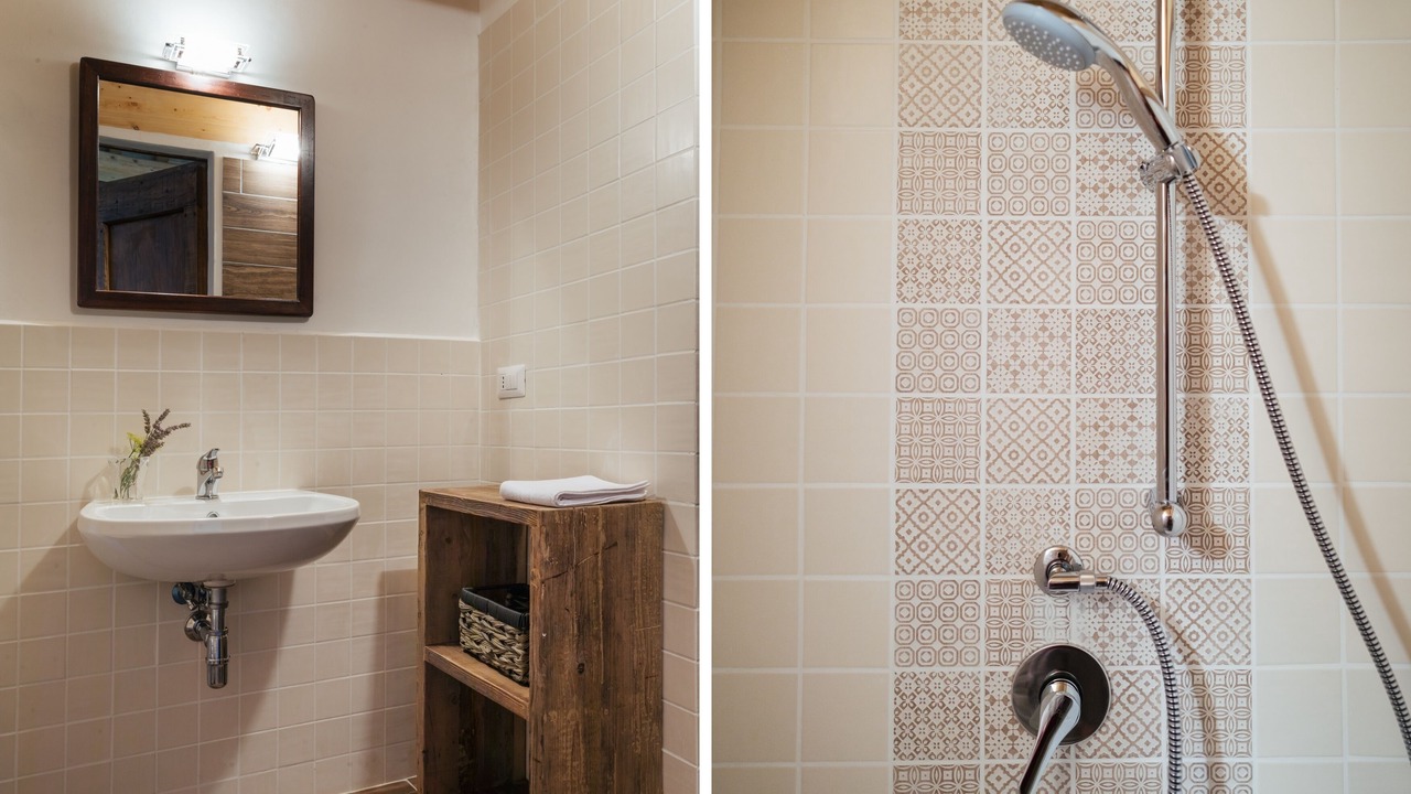 Photo of Bathroom in Santa Maria Nuova
