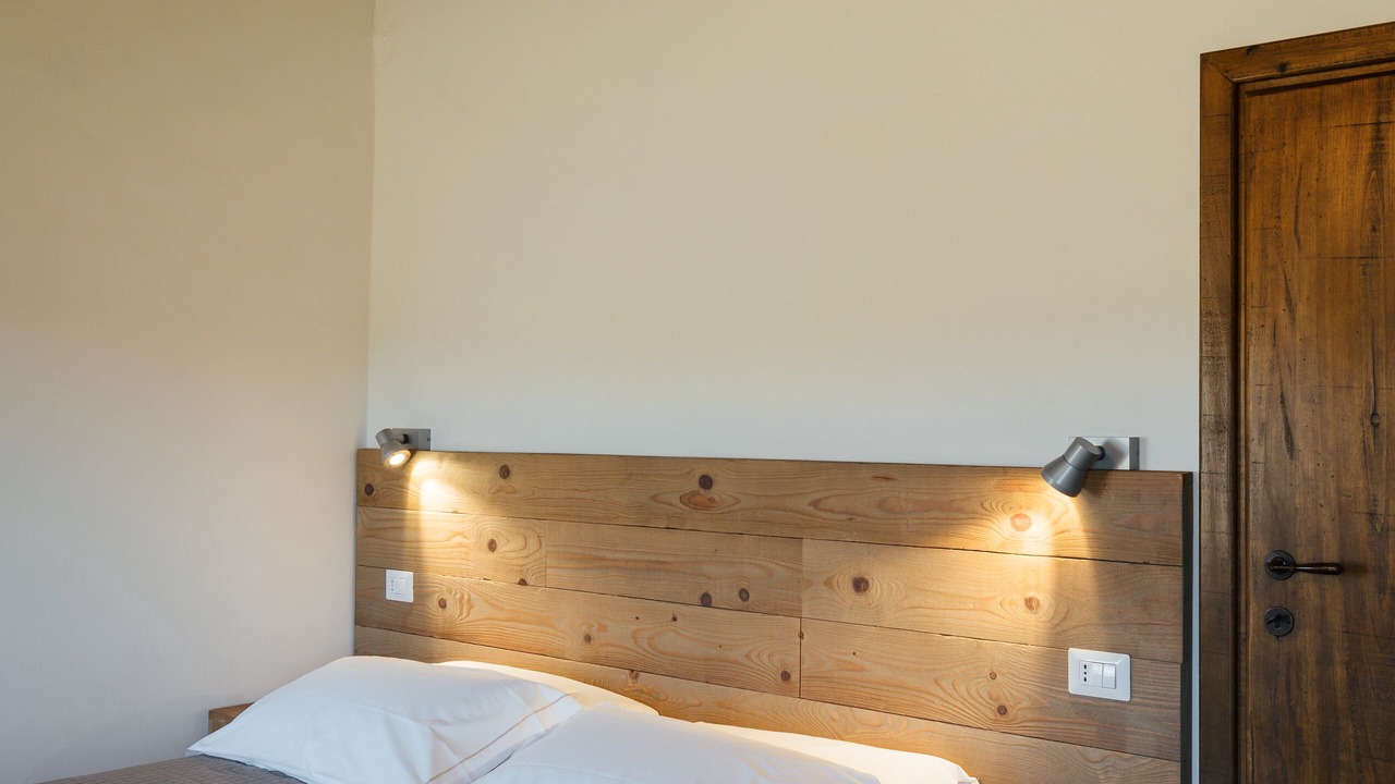 Photo of Bedroom in Santa Maria Nuova