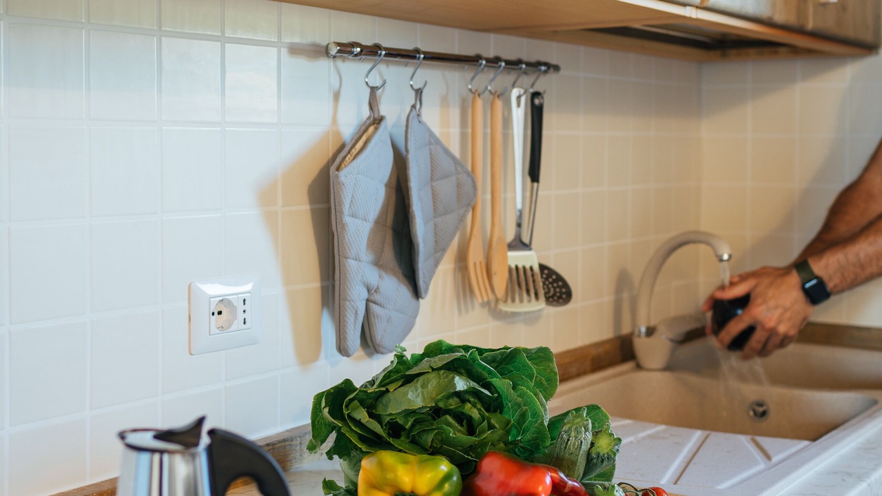 Photo of Kitchen in Santa Maria Nuova