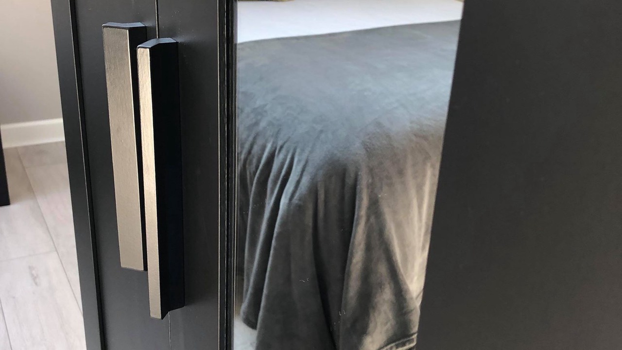 Photo of Bedroom in Queens Quarter