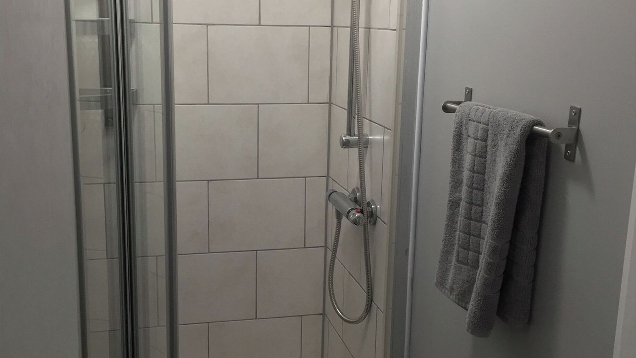 Photo of Bathroom in Queens Quarter
