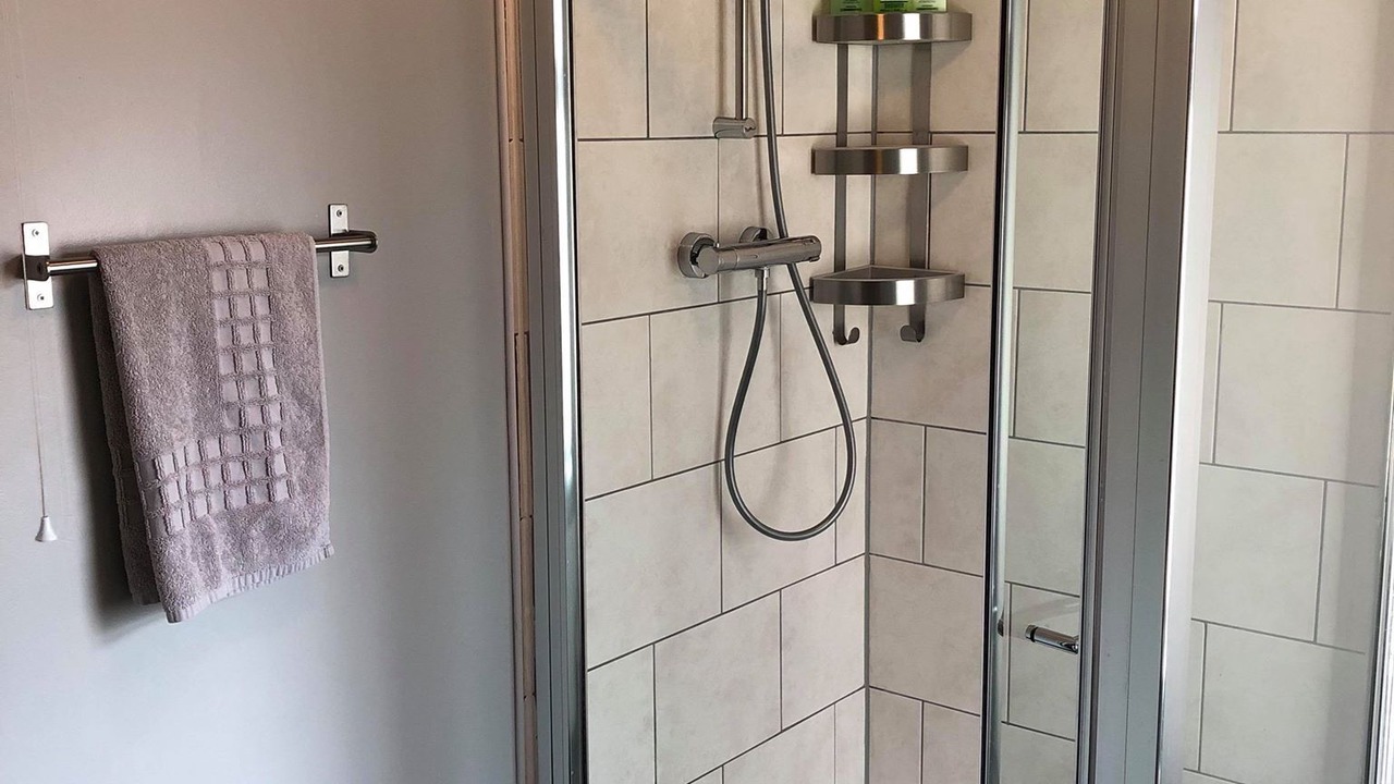 Photo of Bathroom in Queens Quarter
