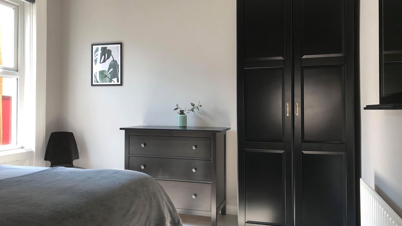 Photo of Bedroom in Queens Quarter