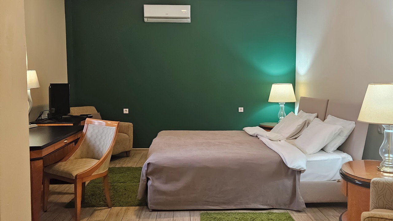 Photo of Bedroom in Savamala