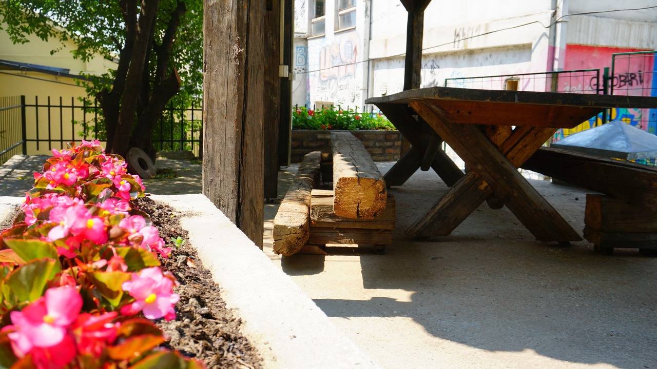 Photo of Outdoor in Savamala