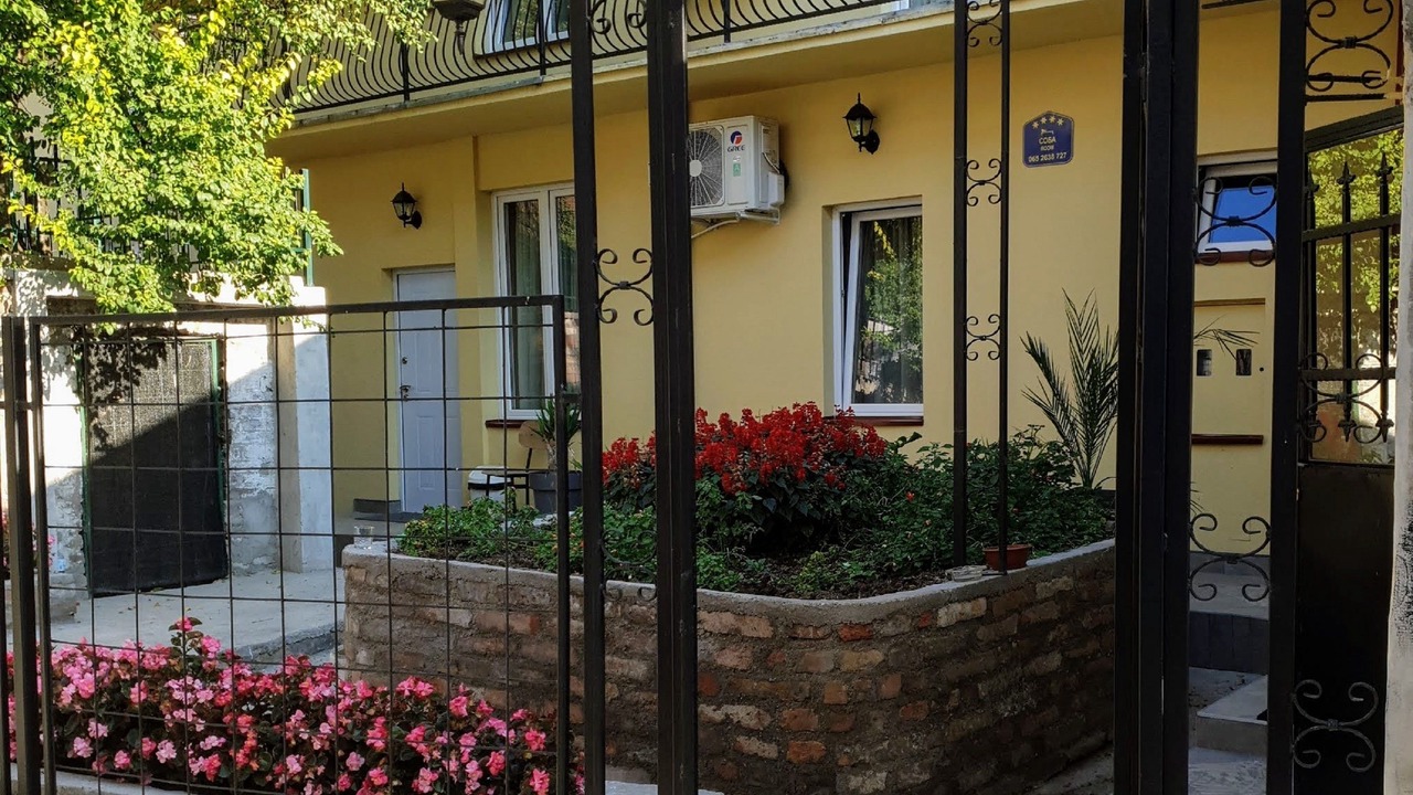 Photo of Outdoor in Savamala