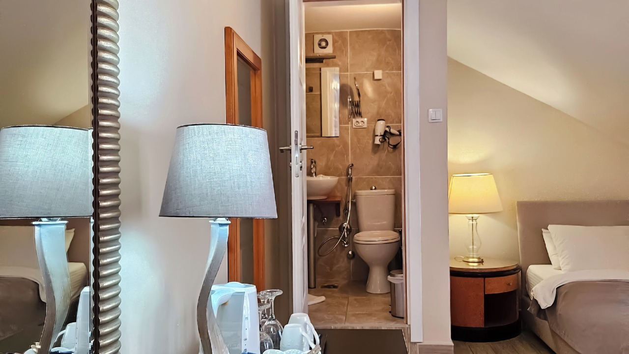 Photo of Bedroom in Savamala