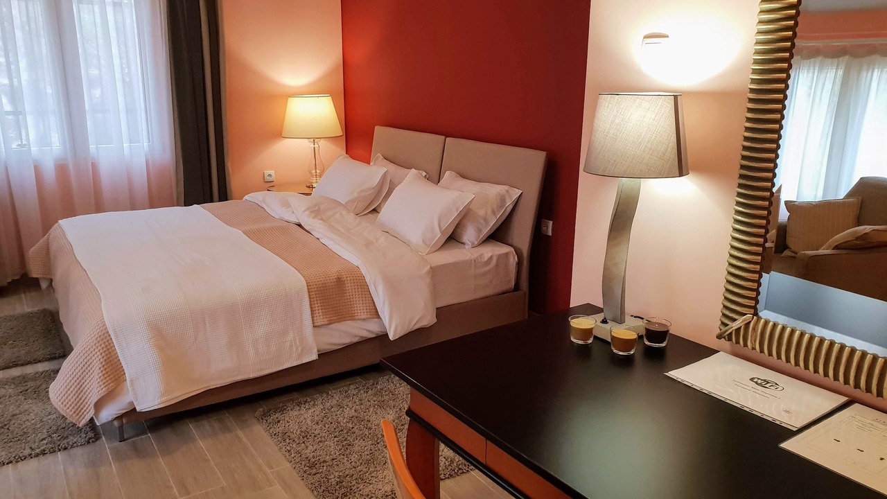 Photo of Bedroom in Savamala