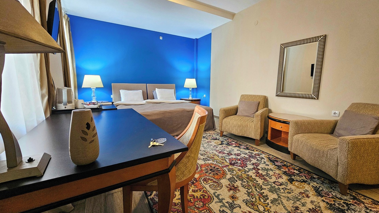 Photo of Bedroom in Savamala