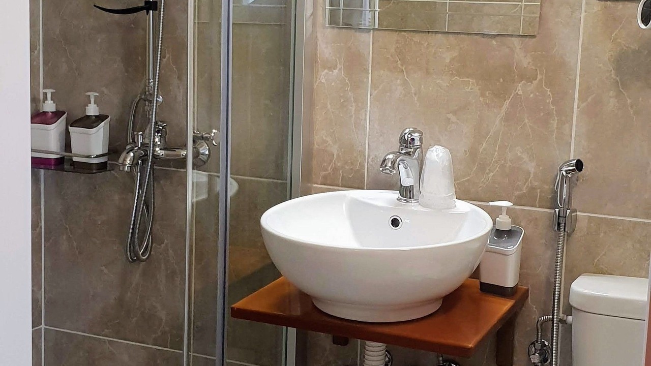 Photo of Bathroom in Savamala