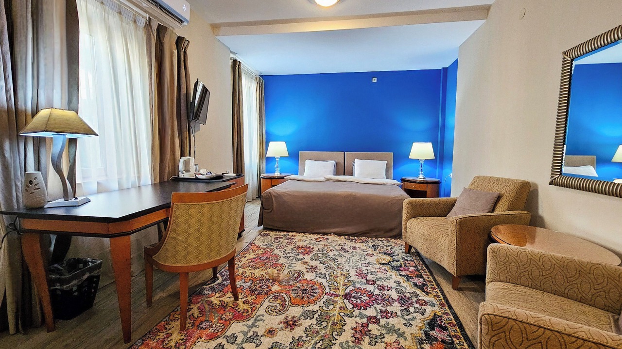Photo of Bedroom in Savamala