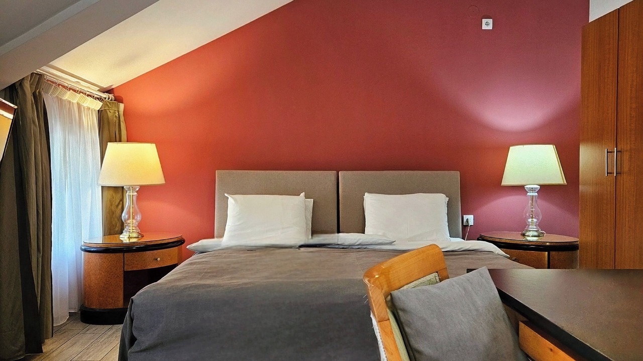 Photo of Bedroom in Savamala