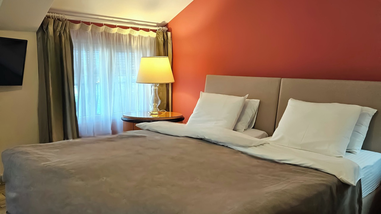 Photo of Bedroom in Savamala