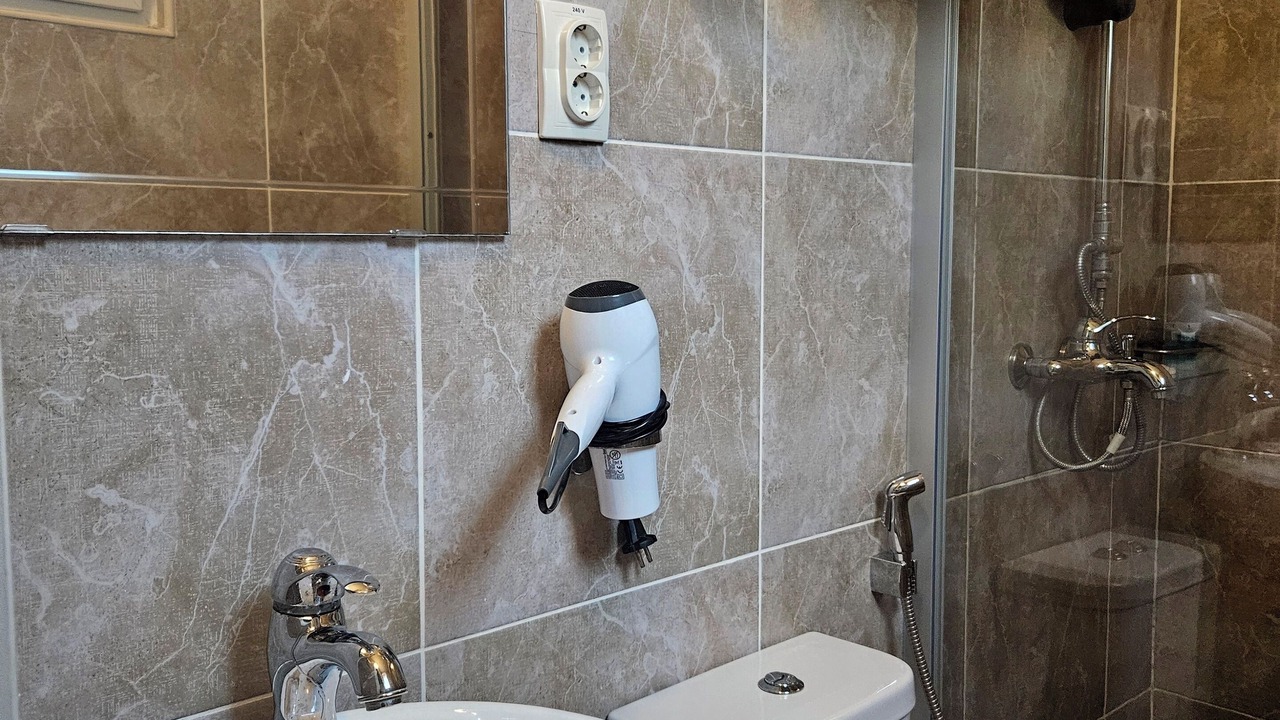 Photo of Bathroom in Savamala