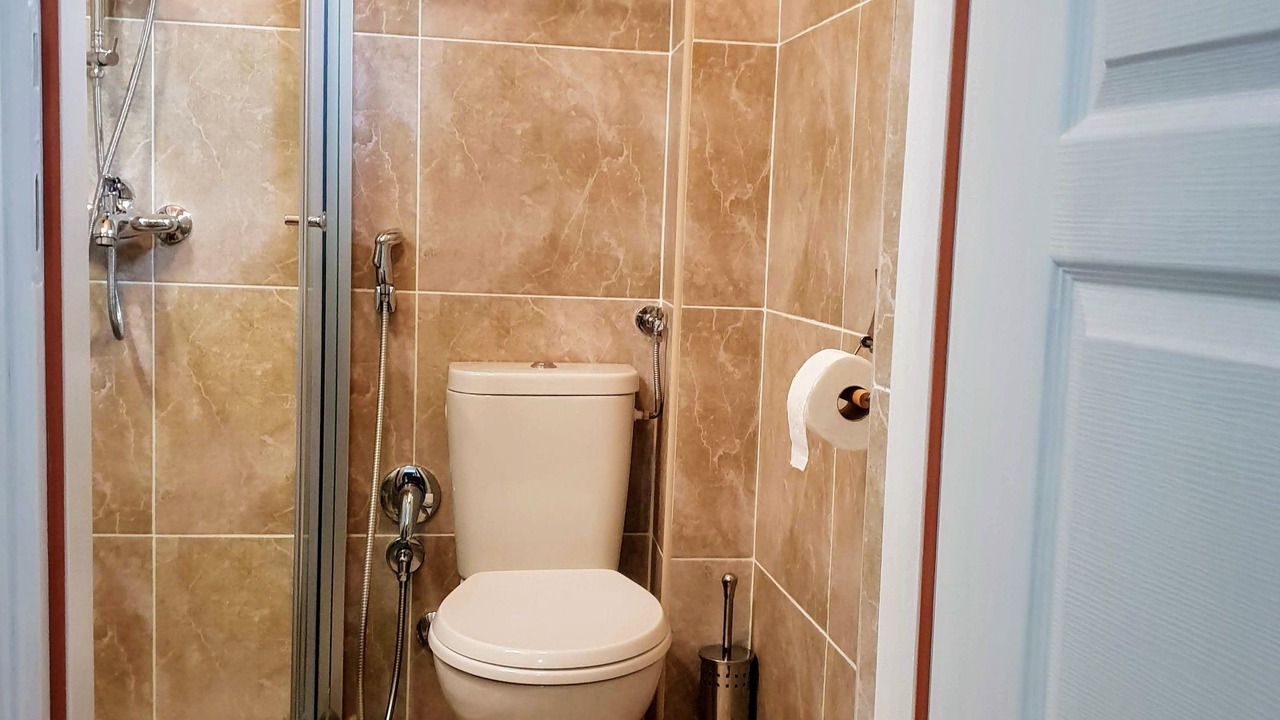 Photo of Bathroom in Savamala