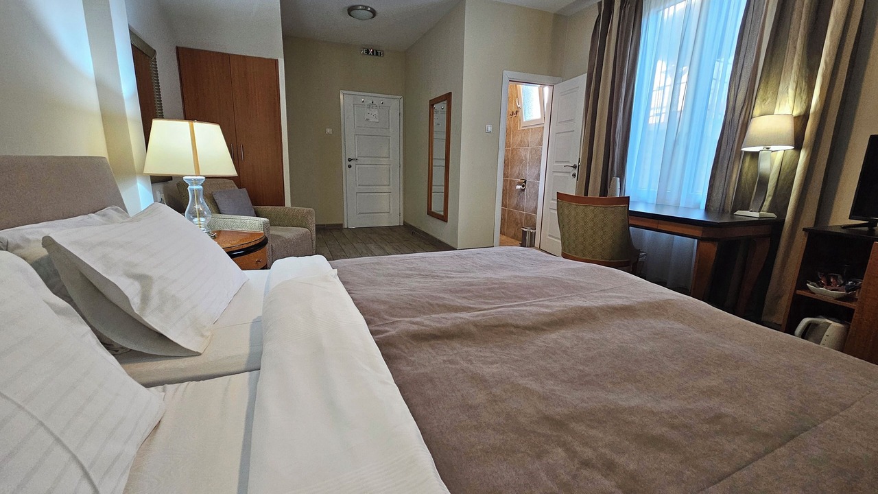 Photo of Bedroom in Savamala