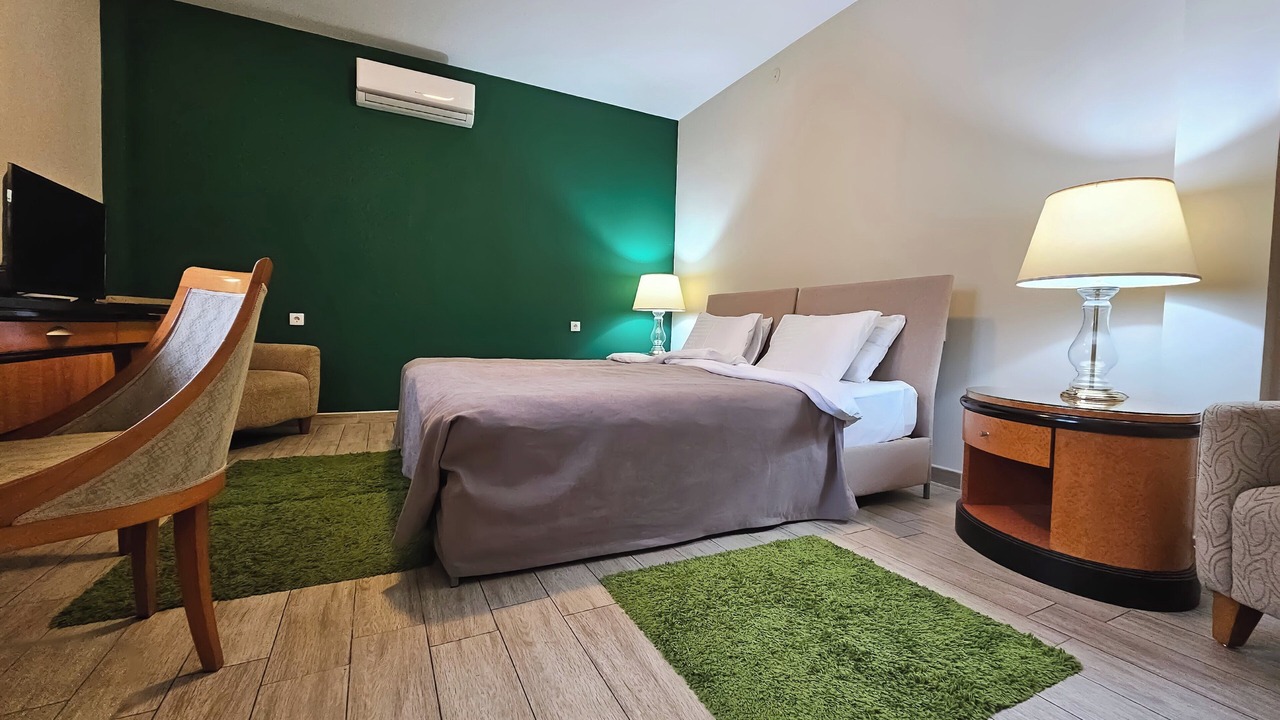 Photo of Bedroom in Savamala