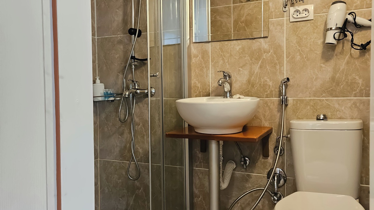 Photo of Bathroom in Savamala