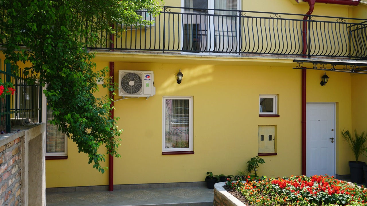 Photo of Outdoor in Savamala