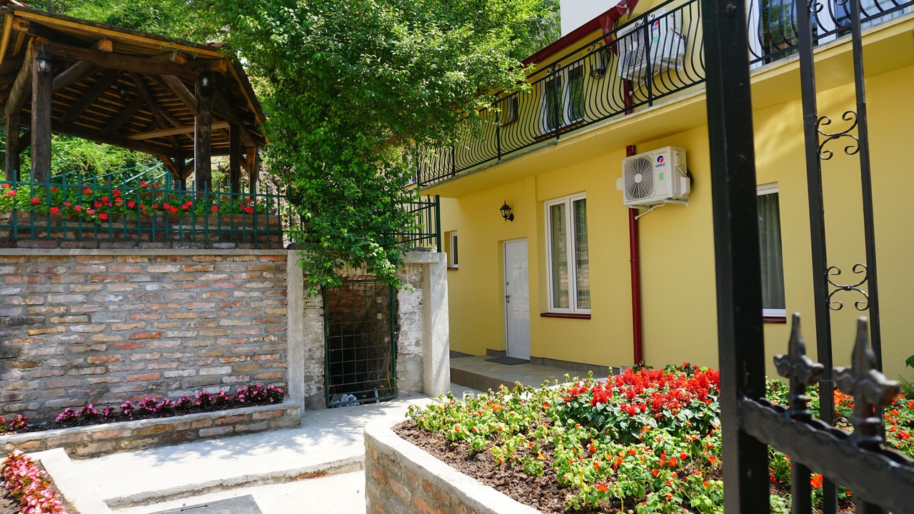 Photo of Outdoor in Savamala