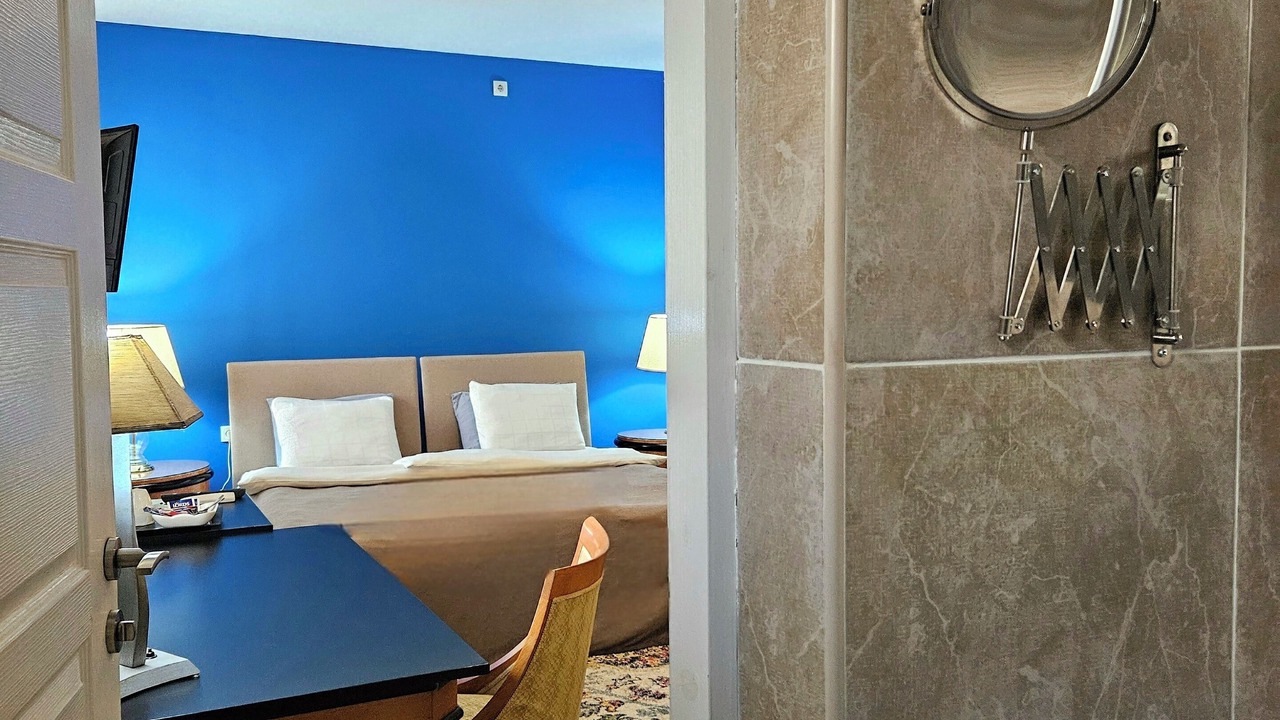 Photo of Bedroom in Savamala