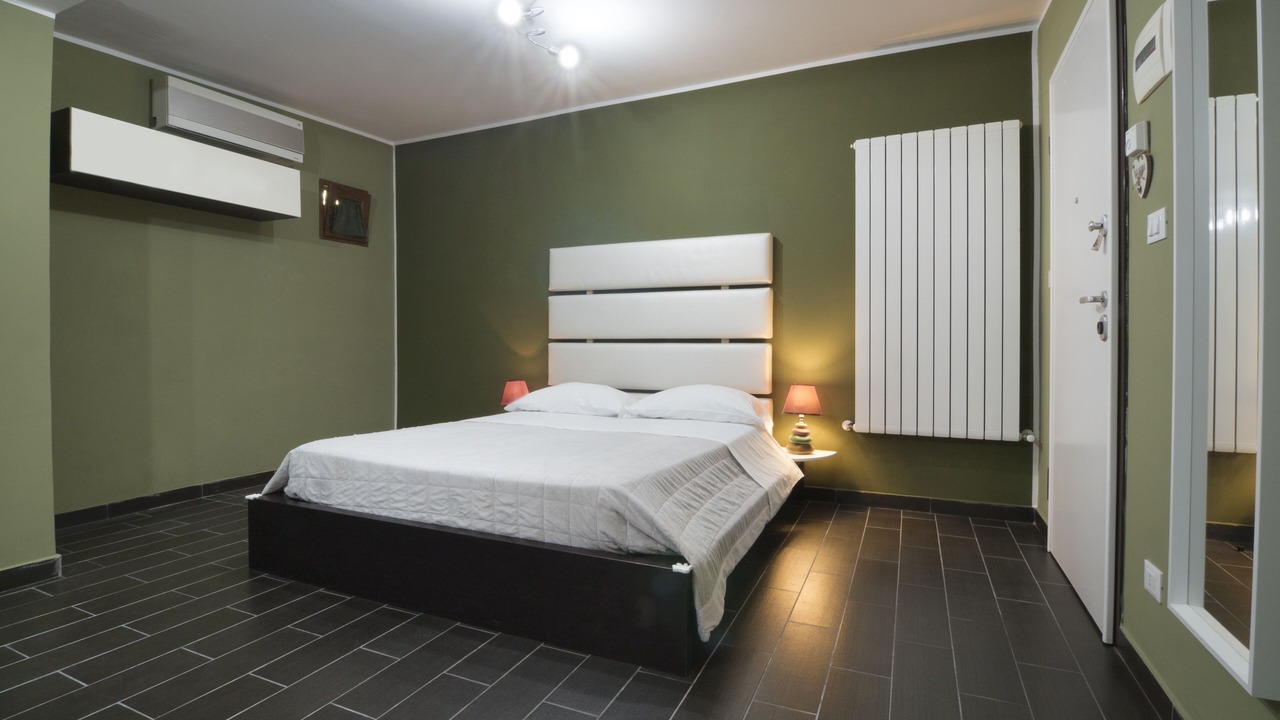 Photo of Bedroom in Pescara