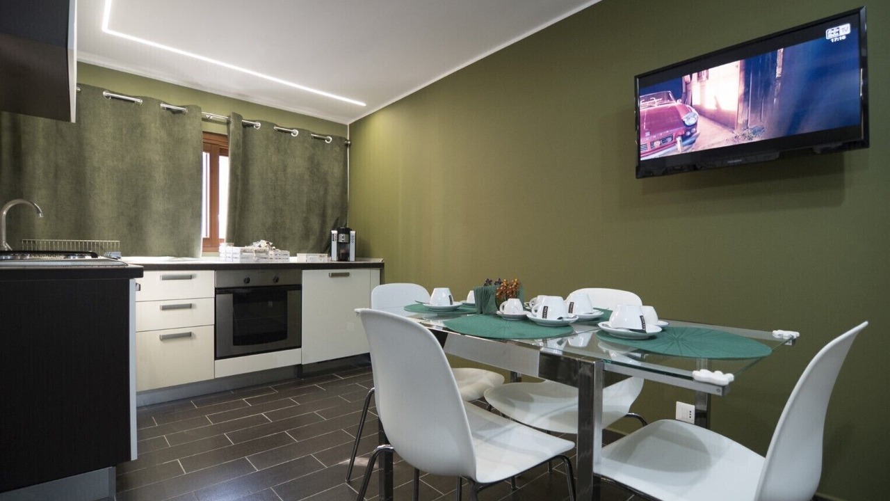 Photo of Kitchen in Pescara