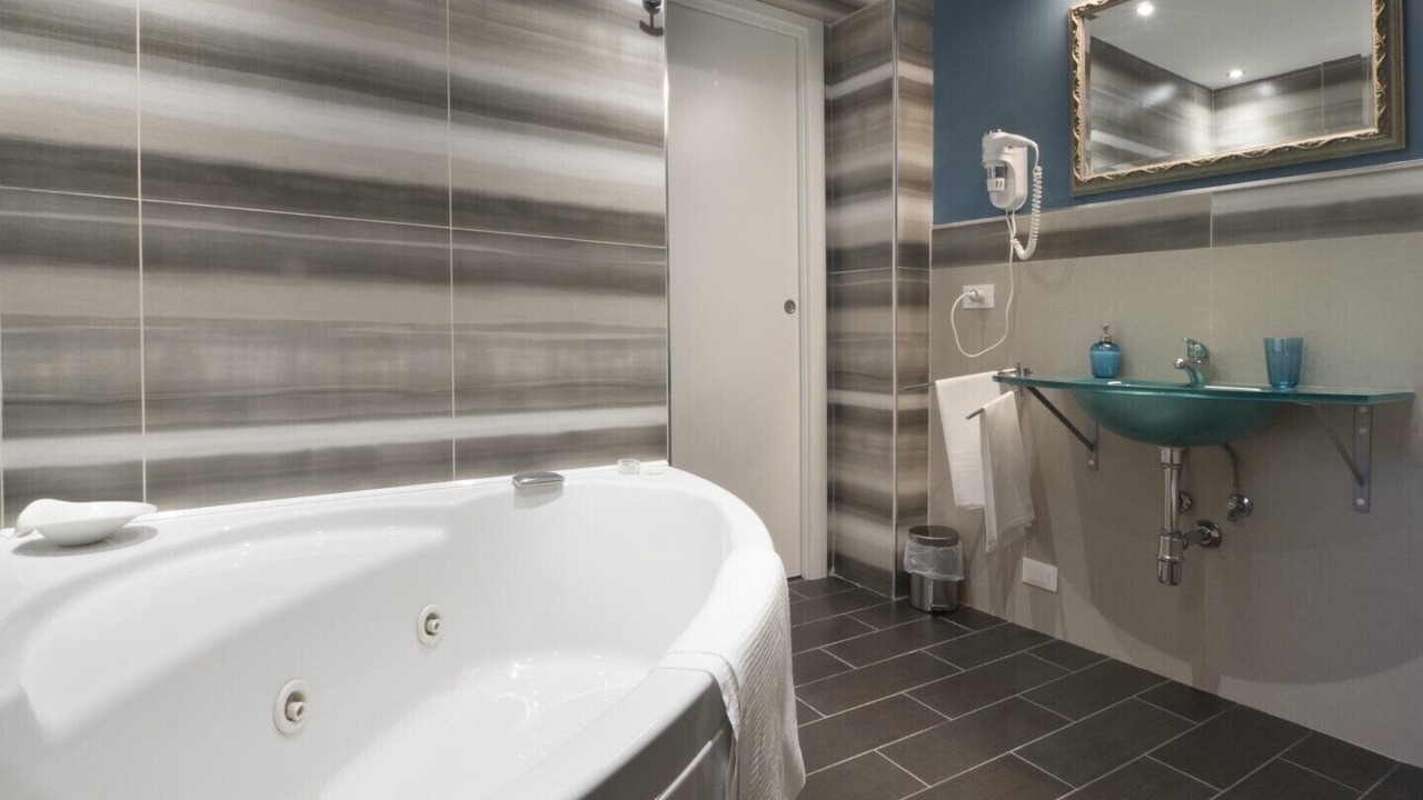 Photo of Bathroom in Pescara