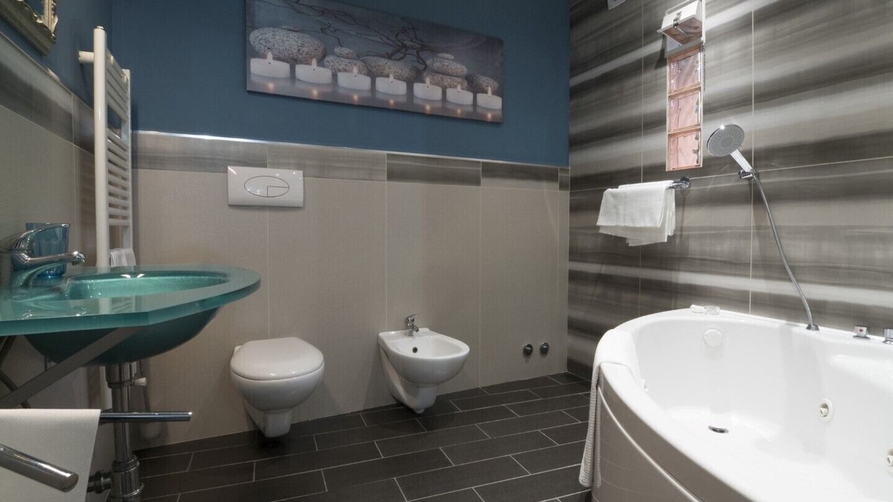 Photo of Bathroom in Pescara