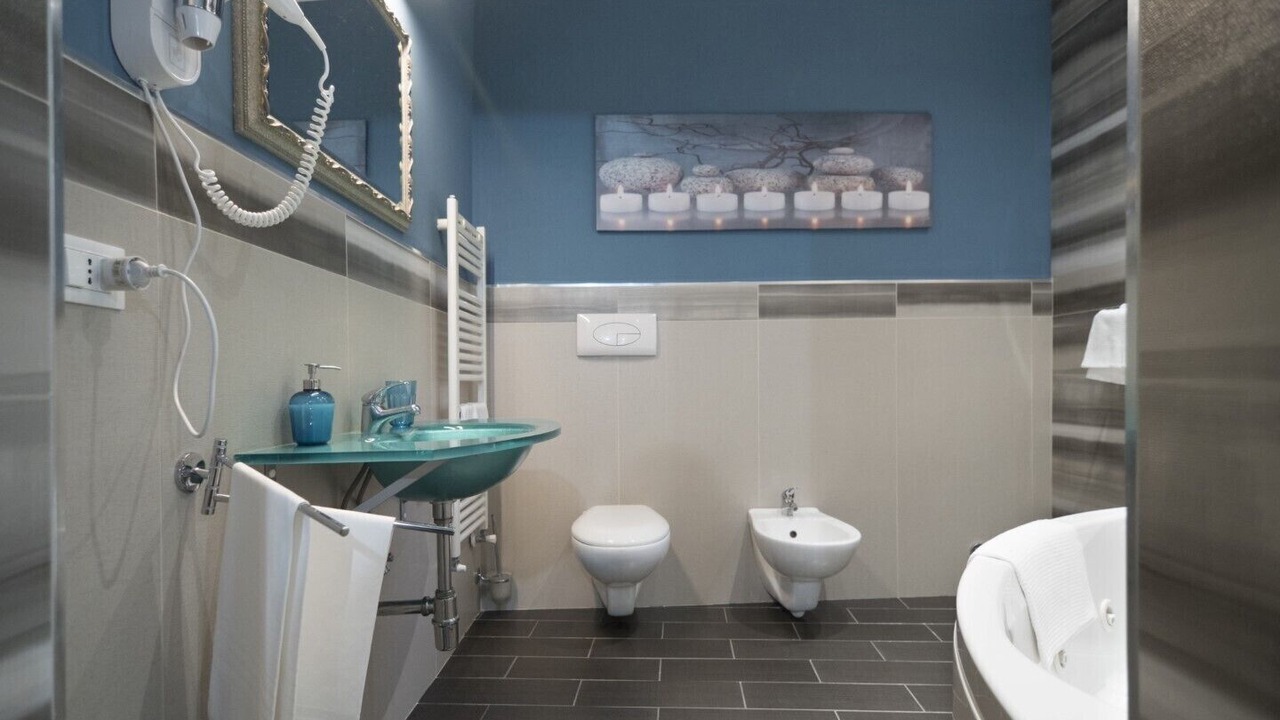 Photo of Bathroom in Pescara