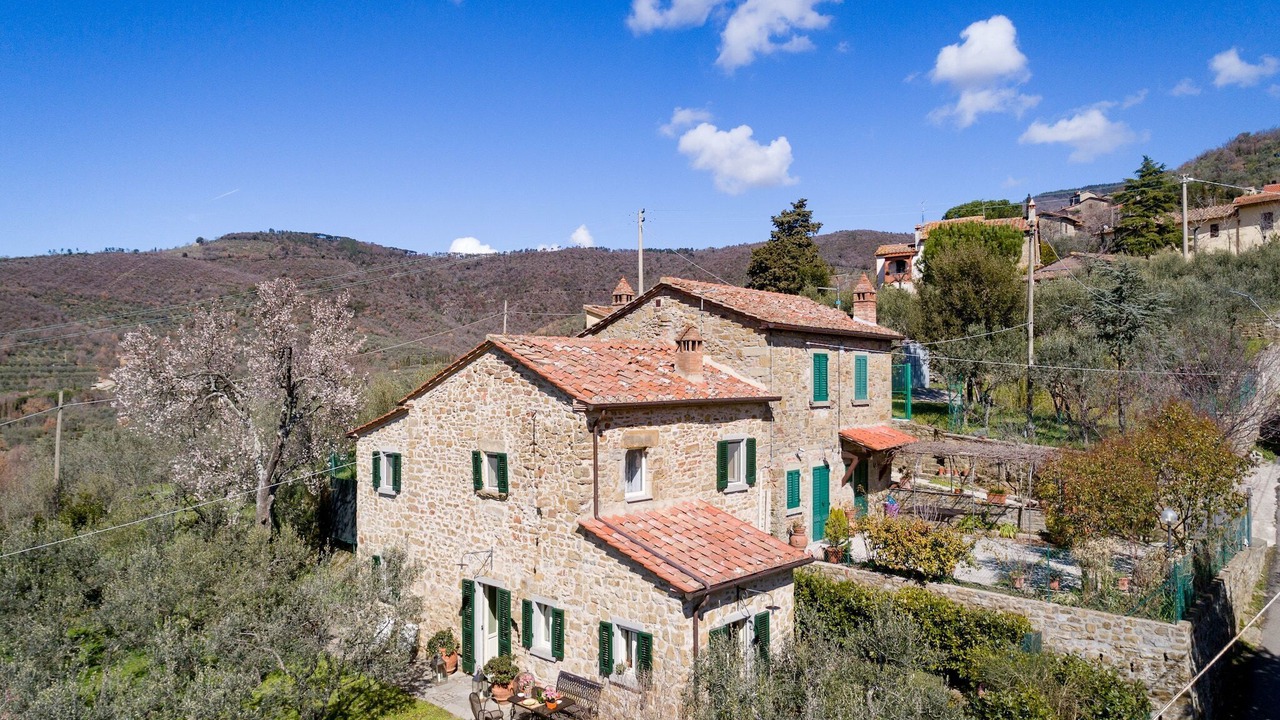 Photo of Outdoor in San Pietro a Cegliolo
