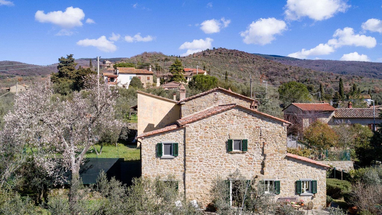 Photo of Outdoor in San Pietro a Cegliolo