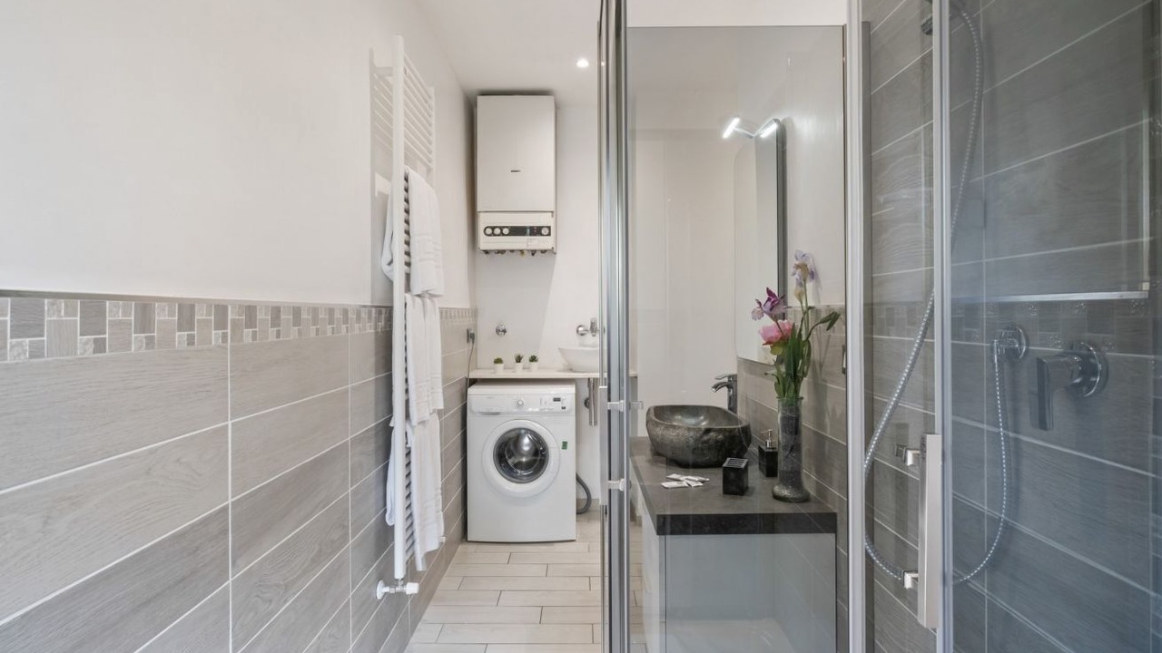 Photo of Bathroom in Province of Bologna