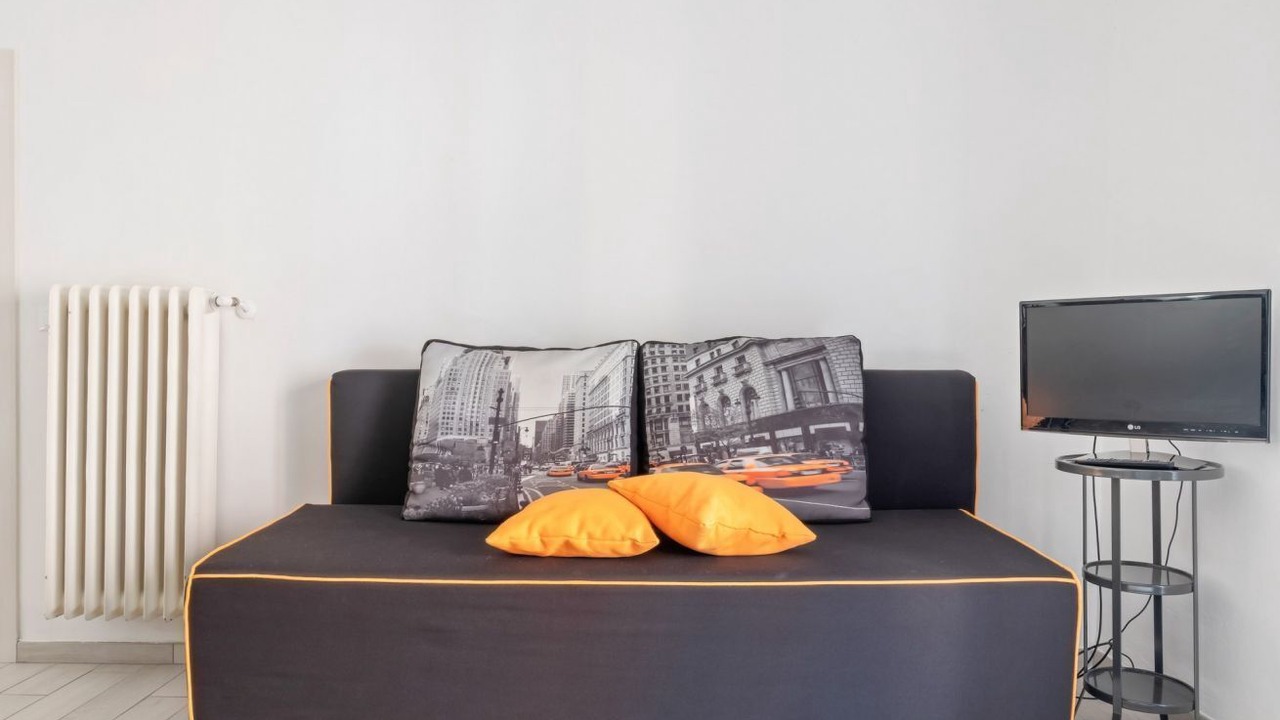 Photo of Livingroom in Province of Bologna