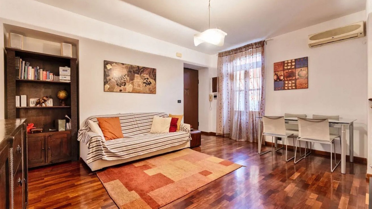 Photo of Livingroom in Crocetta