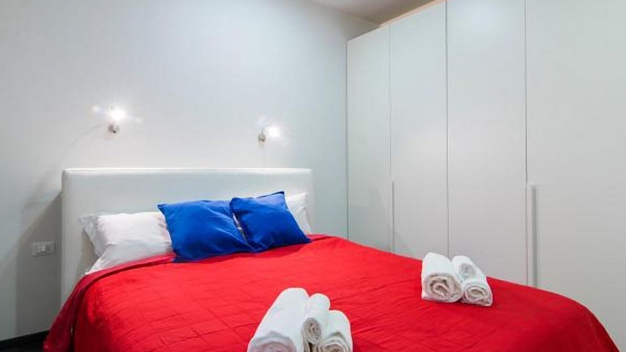 Photo of Bedroom in Bolognina