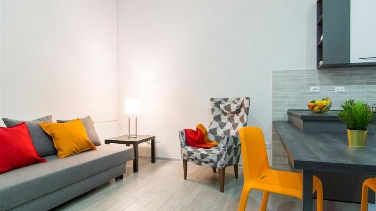 Photo of Livingroom in Bolognina