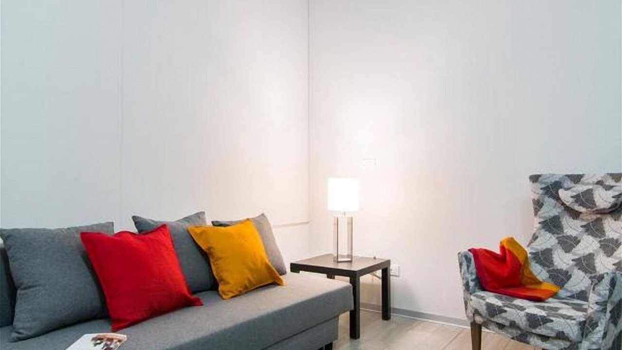 Photo of Livingroom in Bolognina