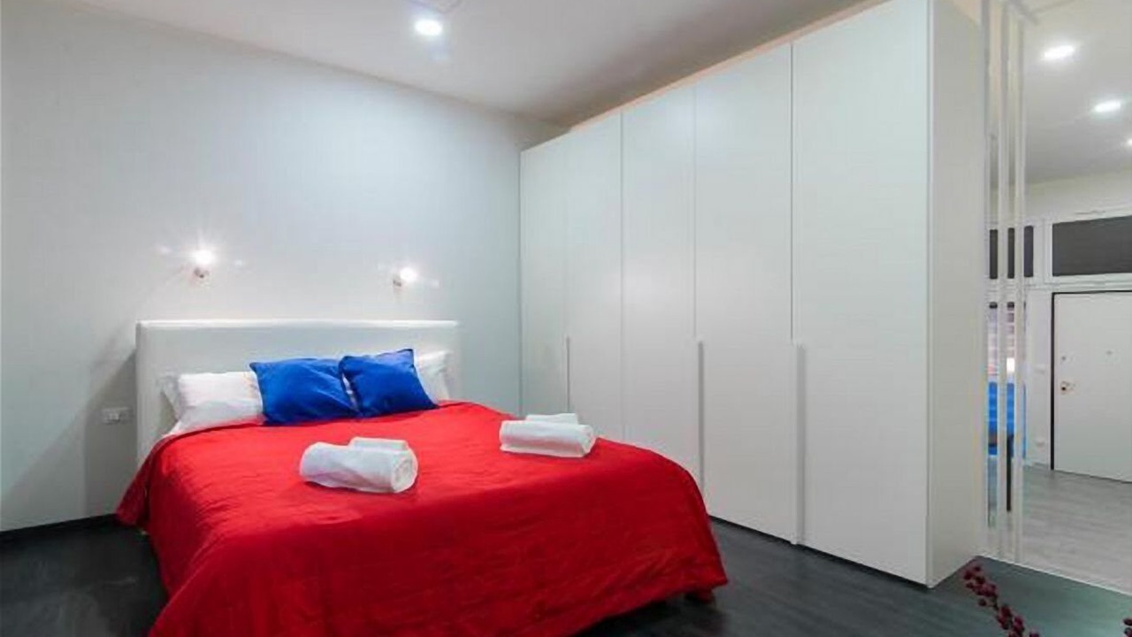 Photo of Bedroom in Bolognina