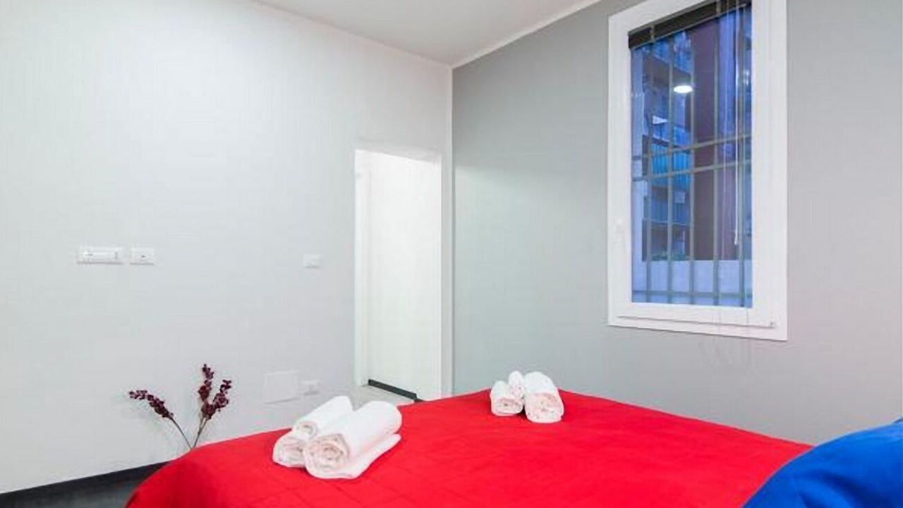 Photo of Bedroom in Bolognina