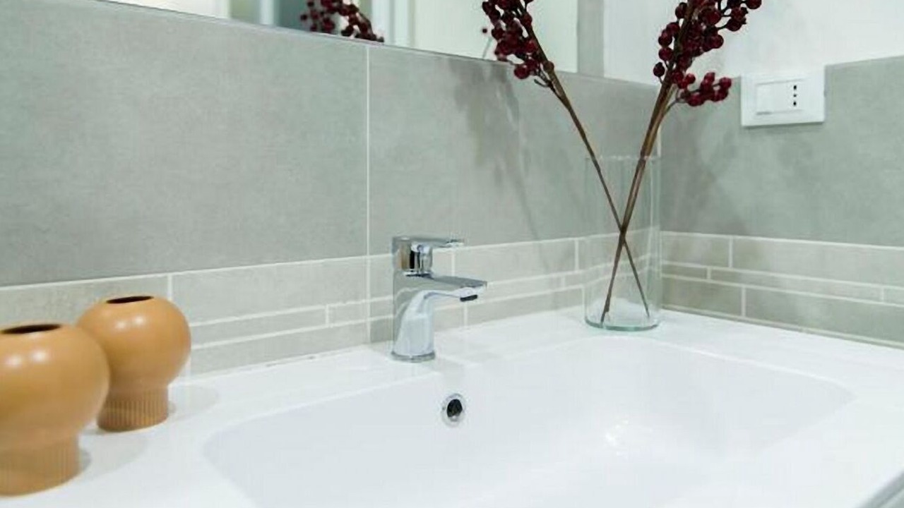 Photo of Bathroom in Bolognina